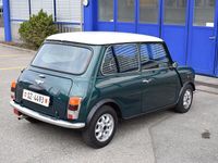 Gebraucht Rover Mini 53 PS (38 kW) 1992