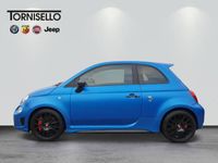 gebraucht Fiat 500 Abarth Abarth 1.4 T-Jet 180 Competizione