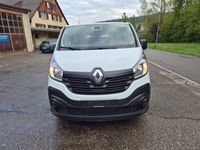 gebraucht Renault Trafic 1.6 ENERGY TwinT. dCi125 2.9t Business L2H1