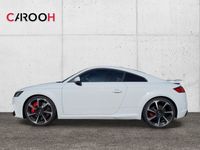 gebraucht Audi TT RS Coupé 2.5 TFSI quattro S-tronic