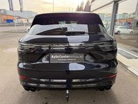 Gebraucht Porsche Cayenne Turbo 550 PS (404 kW) 2018 SUV