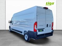 gebraucht Fiat Ducato 290 35 Kaw. 4035 H2 2.2 Swiss Edition