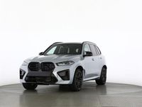Neu BMW X5 M Competition Edition 625 PS (459 kW) 2025 Grau metallic mét. SUV