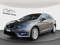 Gebraucht Seat Leon ST FR 184 PS (135 kW) 2014 Kombi
