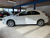 gebraucht Mitsubishi Lancer Sportback 2.0 DID Intense