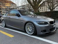 Gebraucht BMW 335 306 PS (225 kW) 2010 Coupé