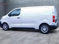 Gebraucht Citroën Jumpy Comfort 177 PS (130 kW) 2018 Van / Kleinbus