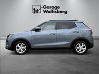 Gebraucht Ssangyong (KGM) Tivoli Quartz 163 PS (119 kW) 2024