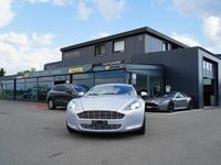 Gebraucht Aston Martin Rapide 476 PS (350 kW) 2010