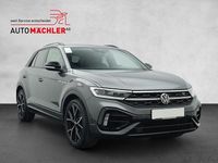 Gebraucht VW T-Roc R 300 PS (220 kW) 2024 SUV
