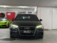 Gebraucht Audi A3 S-Line 184 PS (135 kW) 2016