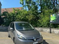 Gebraucht Renault Grand Scénic Bose Edition 110 PS (80 kW) 2012