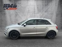 Gebraucht Audi A1 Sportback Ambition 122 PS (89 kW) 2012 Kleinwagen