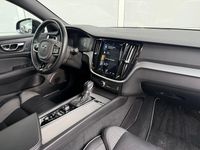 Gebraucht Volvo V60 R-Design 190 PS (139 kW) 2019 Kombi