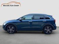 Gebraucht Kia Niro Style 141 PS (103 kW) 2019 SUV