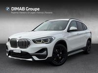 Gebraucht BMW X1 xLine 220 PS (161 kW) 2021 SUV