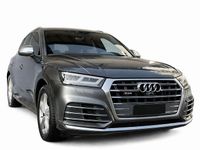 Gebraucht Audi SQ5 354 PS (260 kW) 2018 SUV