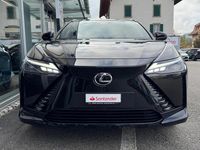 Neu Lexus RZ 300e 150 kW (204 PS) 2026 Schwarz SUV