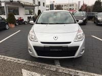 Gebraucht Renault Clio II Expression 75 PS (55 kW) 2011