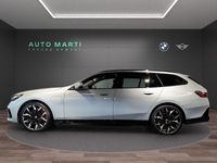 Gebraucht BMW 550e Comfort Edition 489 PS (359 kW) 2025 Grau Kombi