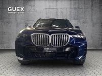 Gebraucht BMW X5 Shadowline 298 PS (219 kW) 2023 Blau SUV