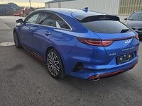 Gebraucht Kia ProCeed GT 204 PS (150 kW) 2022 Kleinwagen
