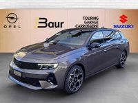 Gebraucht Opel Astra 145 PS (106 kW) 2025 Grau Kombi