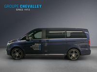 Gebraucht Mercedes V300 Avantgarde 239 PS (175 kW) 2024 Van / Kleinbus