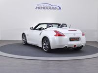 gebraucht Nissan 370Z Roadster Pack Automatic