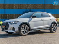 Gebraucht Audi A1 Attraction 110 PS (80 kW) 2023 Kleinwagen