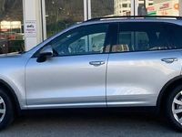 Gebraucht Porsche Cayenne 420 PS (308 kW) 2014 Silber SUV