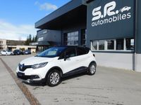 gebraucht Renault Captur 1.2 T 16V 90th Anniversary EDC