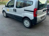 Gebraucht Peugeot Bipper 2015 Van / Kleinbus