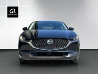 Neu Mazda CX-30 Center-Line 140 PS (102 kW) 2025 Schwarz SUV