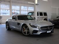 Gebraucht Mercedes AMG GT S AMG 510 PS (375 kW) 2015 Coupé