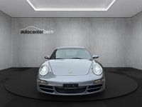 Gebraucht Porsche 911 Carrera S 355 PS (261 kW) 2005