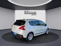 gebraucht Peugeot 3008 HYbrid4 2.0 HDI