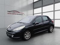 Gebraucht Peugeot 207 Sport 120 PS (88 kW) 2008 Kleinwagen