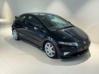 gebraucht Honda Civic 2.0i Type-R Plus