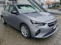 Gebraucht Opel Corsa Edition 100 PS (73 kW) 2019 Kleinwagen