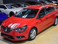 Gebraucht Renault Mégane GrandTour Business 115 PS (84 kW) 2019 Kombi