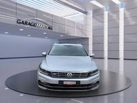 gebraucht VW Passat Variant 2.0 TSI Highline DSG 4m