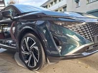 Neu Nissan Qashqai Tekna+ 190 PS (139 kW) 2026 SUV