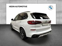 gebraucht BMW X5 40i