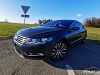 gebraucht VW CC 2.0 TSI