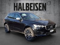 gebraucht Volvo XC60 2.0 T8 TE R-Design eAWD