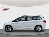 gebraucht BMW 218 Gran Tourer d