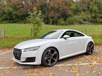 Gebraucht Audi TT 230 PS (169 kW) 2014 Coupé