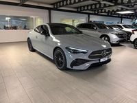 Neu Mercedes CLE200 204 PS (150 kW) 2026 Coupé