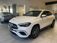 Gebraucht Mercedes GLA220 AMG line 190 PS (139 kW) 2024 SUV
